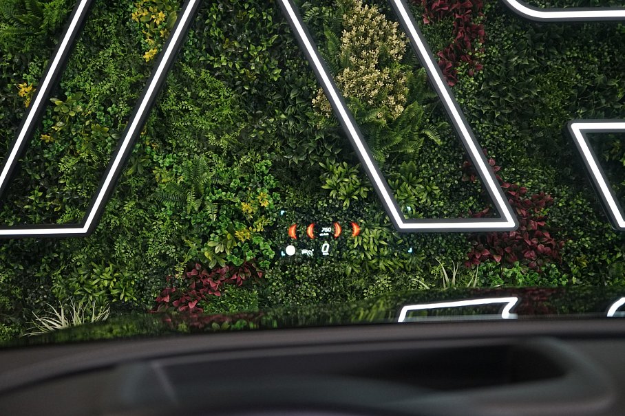 Mercedes-Benz GLC 300d 4Matic