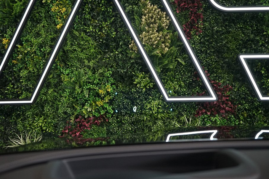 Mercedes-Benz GLC 300d 4Matic