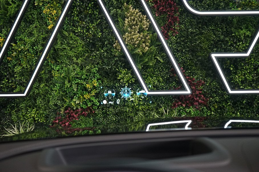 Mercedes-Benz GLC 300d 4Matic