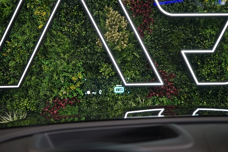 Mercedes-Benz GLC 300d 4Matic