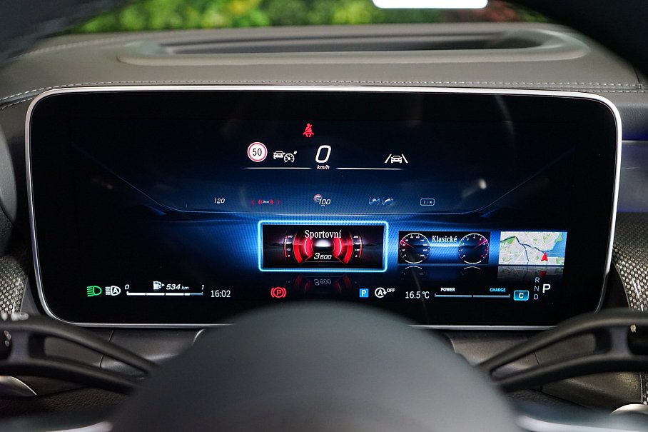 Mercedes-Benz GLC 300d 4Matic