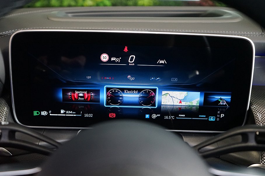 Mercedes-Benz GLC 300d 4Matic