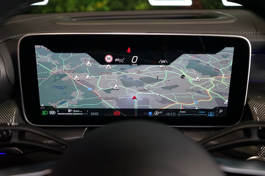 Mercedes-Benz GLC 300d 4Matic