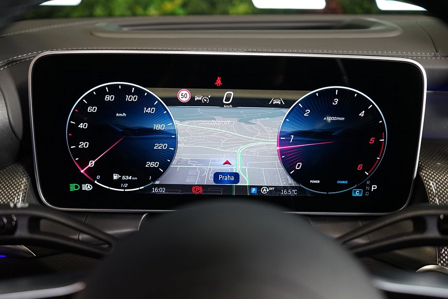 Mercedes-Benz GLC 300d 4Matic