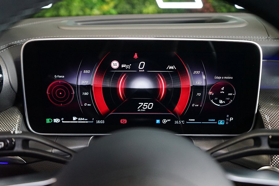 Mercedes-Benz GLC 300d 4Matic