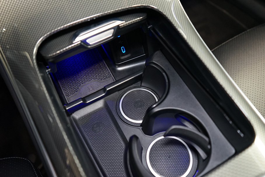 Mercedes-Benz GLC 300d 4Matic