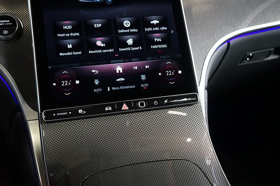 Mercedes-Benz GLC 300d 4Matic