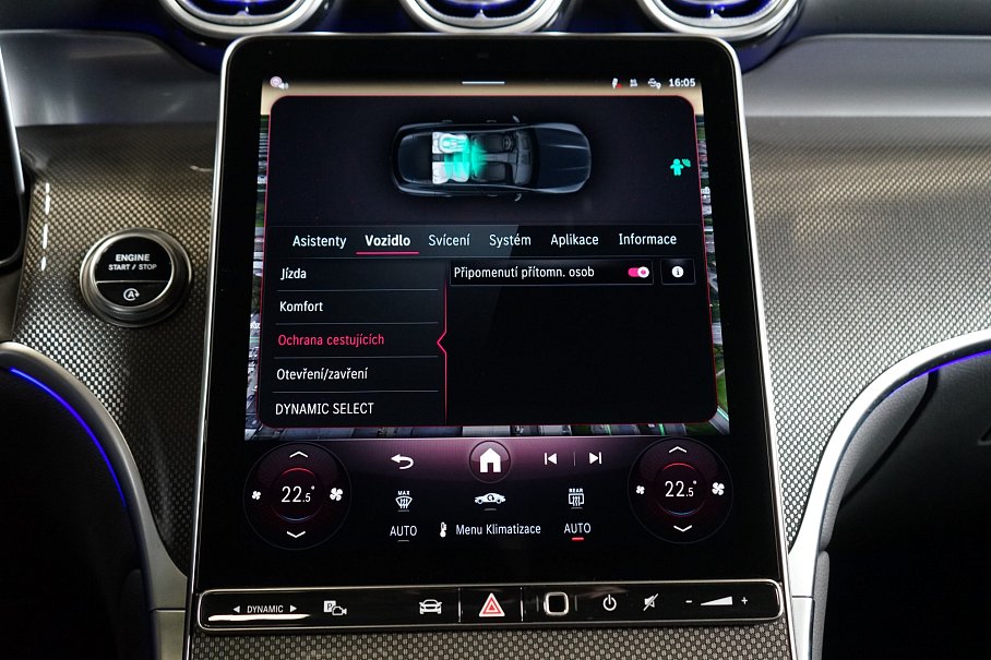 Mercedes-Benz GLC 300d 4Matic