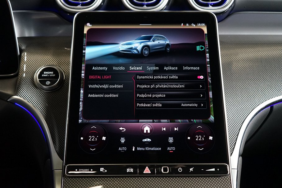 Mercedes-Benz GLC 300d 4Matic