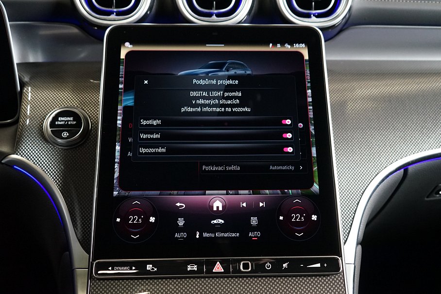 Mercedes-Benz GLC 300d 4Matic