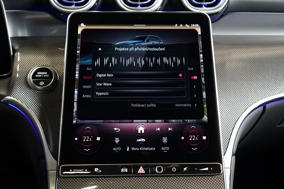 Mercedes-Benz GLC 300d 4Matic