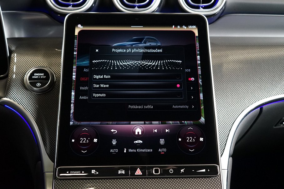 Mercedes-Benz GLC 300d 4Matic