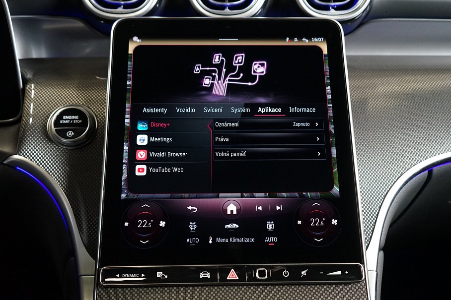 Mercedes-Benz GLC 300d 4Matic