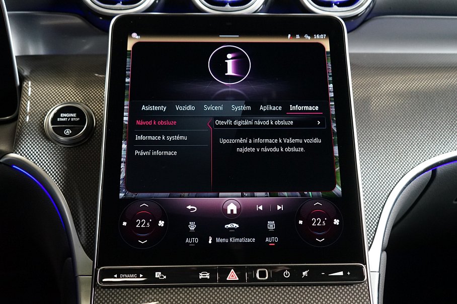 Mercedes-Benz GLC 300d 4Matic