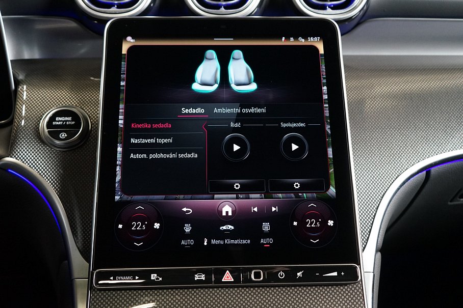 Mercedes-Benz GLC 300d 4Matic