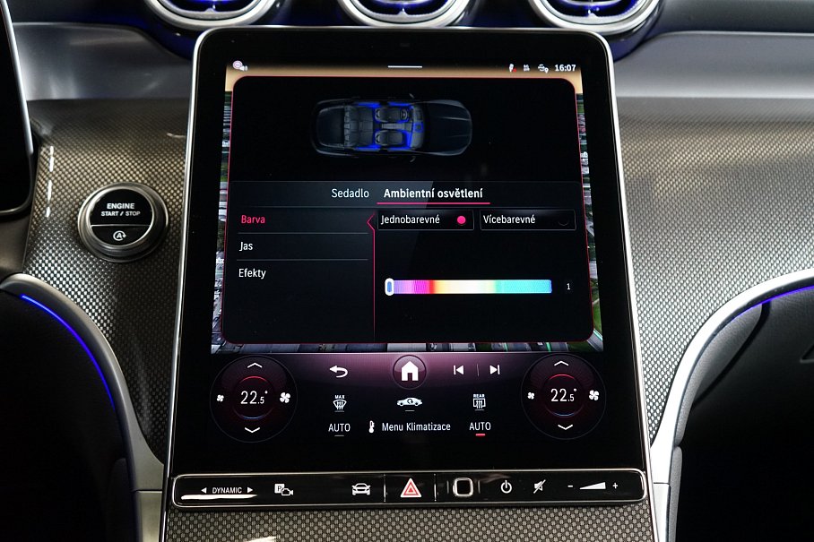 Mercedes-Benz GLC 300d 4Matic