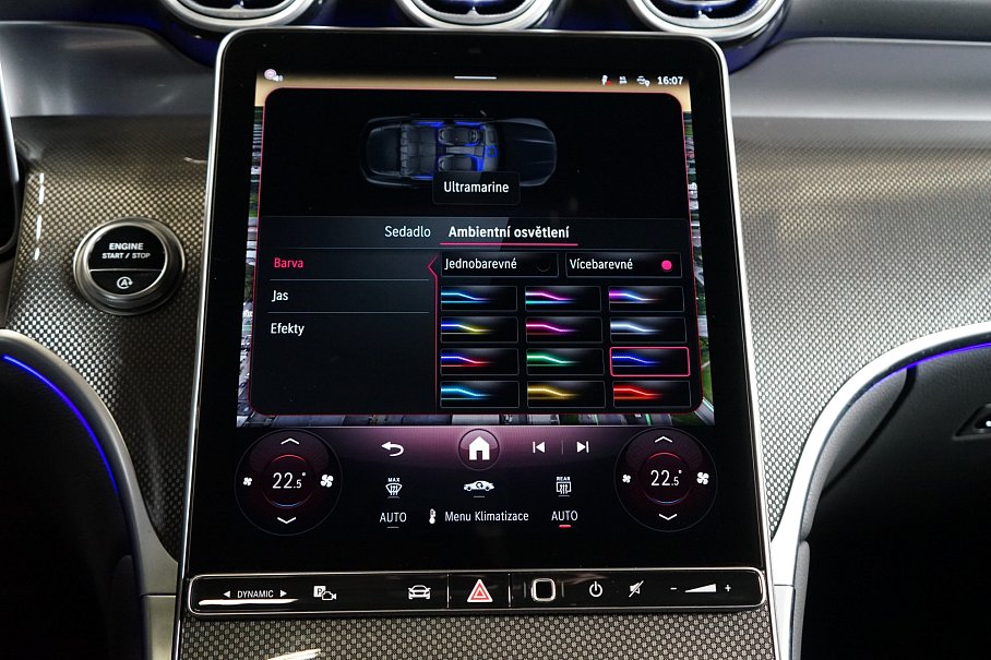 Mercedes-Benz GLC 300d 4Matic