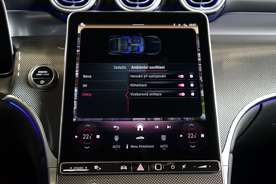 Mercedes-Benz GLC 300d 4Matic