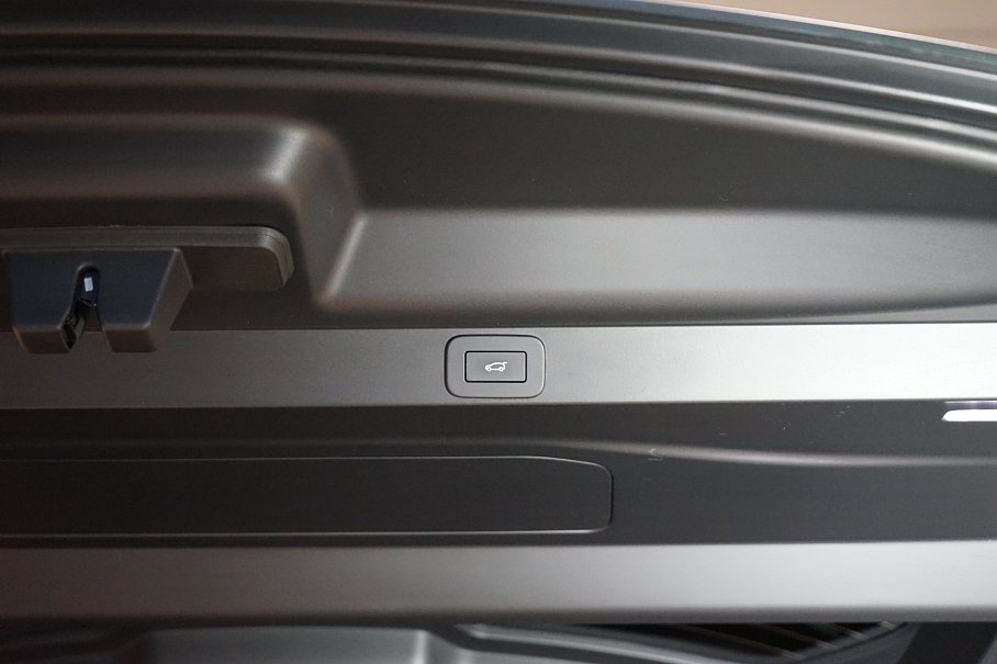 Land Rover Range Rover P530