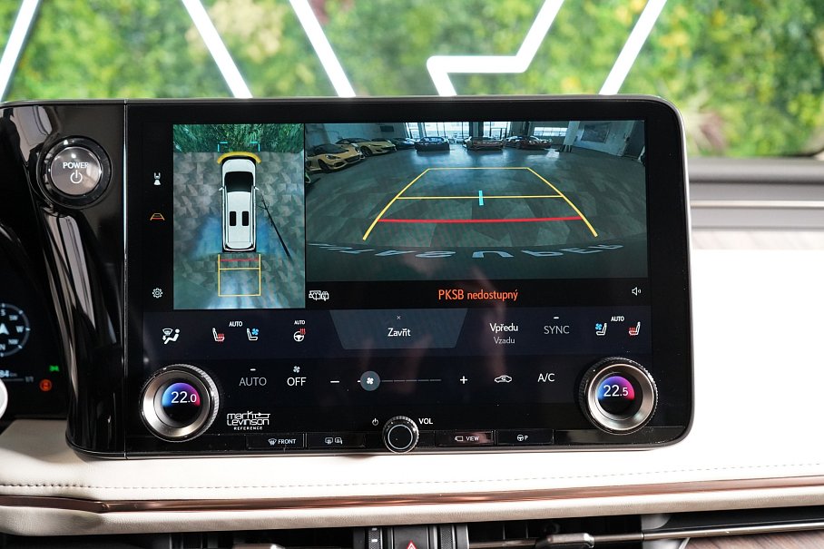 Lexus LM 350h  Luxury