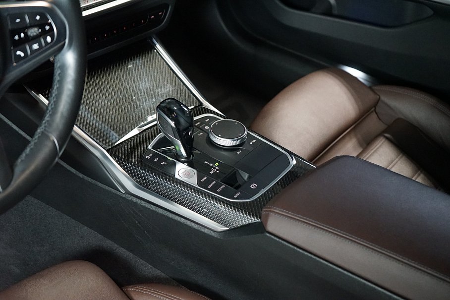 BMW Řada 3 320d xDrive Touring