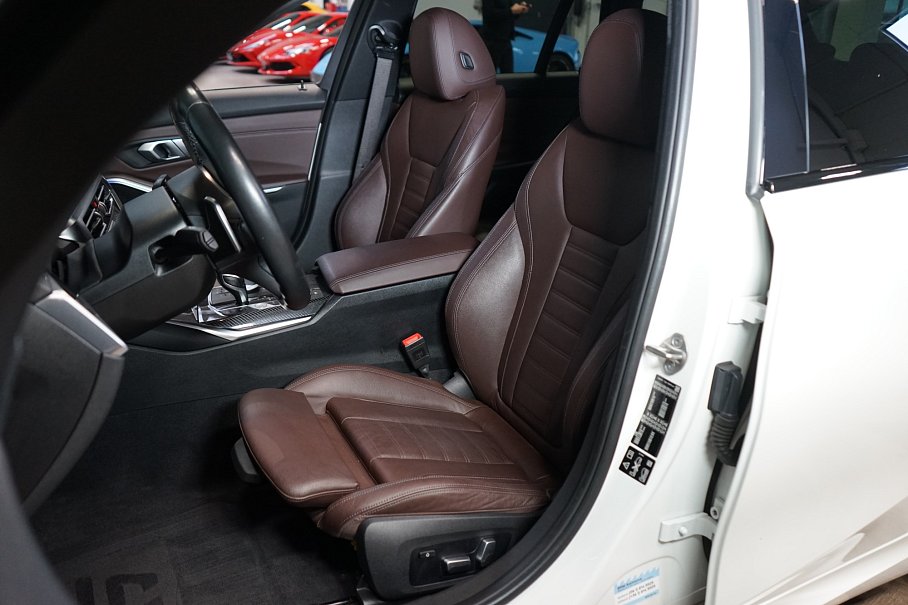 BMW Řada 3 320d xDrive Touring