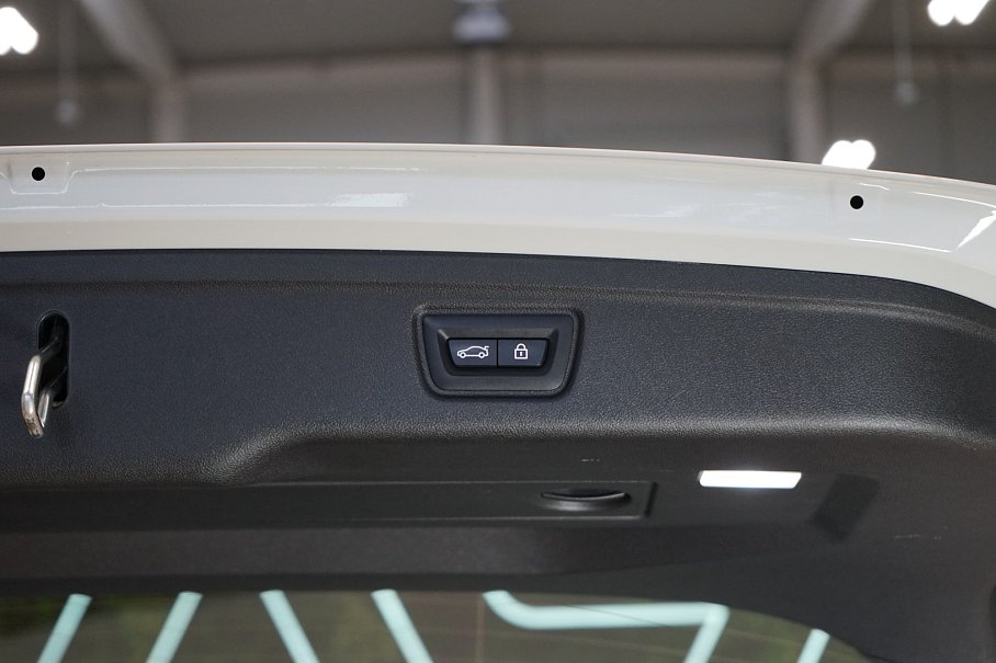 BMW Řada 3 320d xDrive Touring