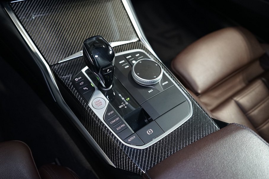 BMW Řada 3 320d xDrive Touring