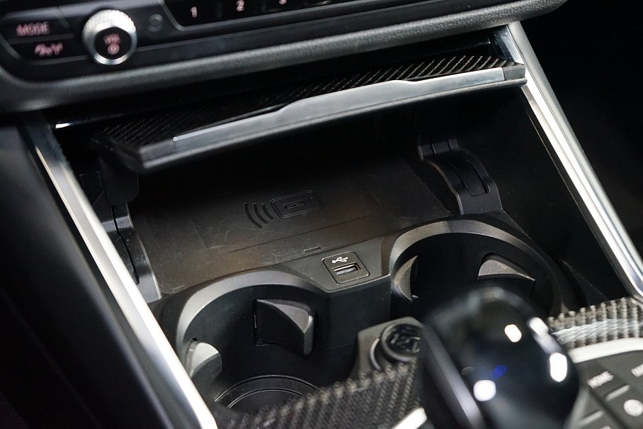 BMW Řada 3 320d xDrive Touring