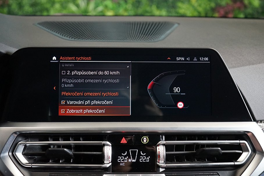 BMW Řada 3 320d xDrive Touring