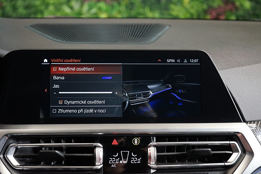 BMW Řada 3 320d xDrive Touring