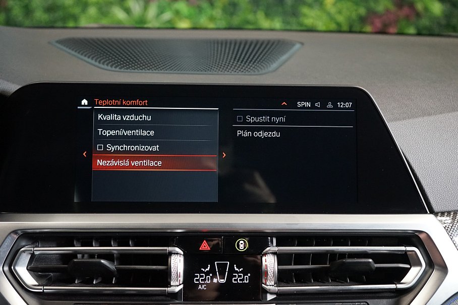 BMW Řada 3 320d xDrive Touring