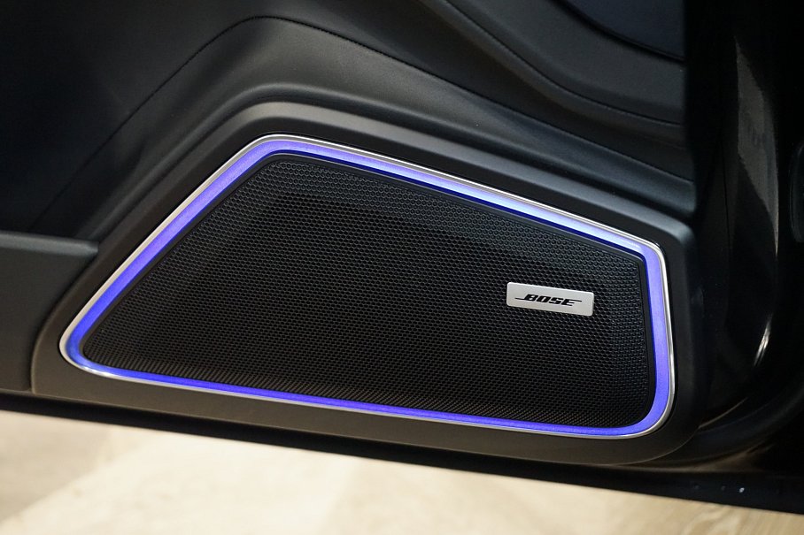 Porsche Panamera 4 E-Hybrid