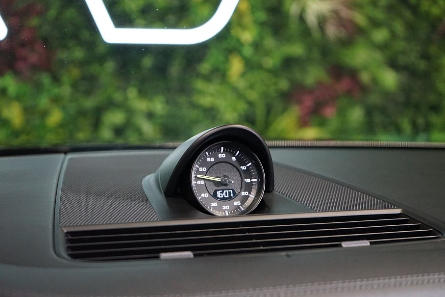 Porsche Panamera 4 E-Hybrid