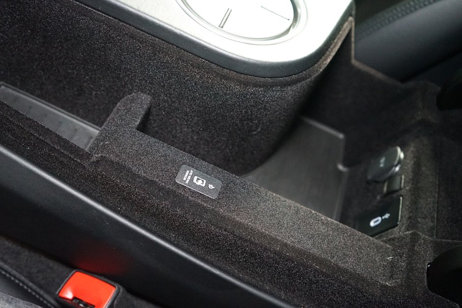 Porsche Panamera 4 E-Hybrid