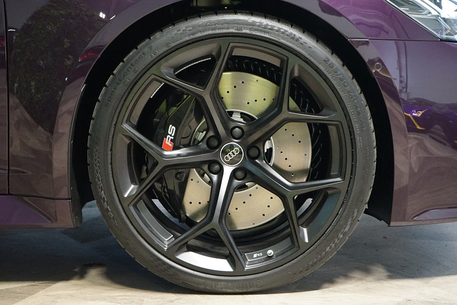 Audi RS 6 Avant PERFORMANCE TFSI quattro