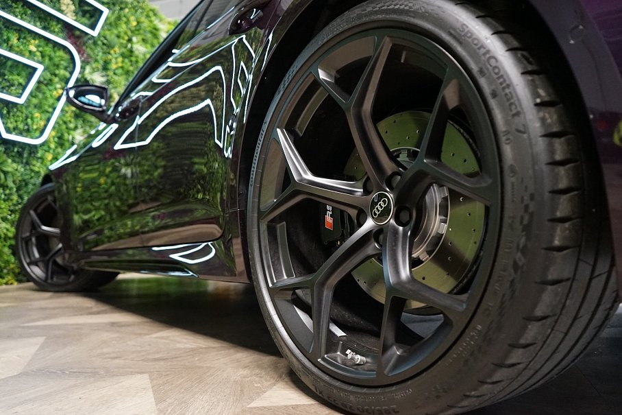 Audi RS 6 Avant PERFORMANCE TFSI quattro