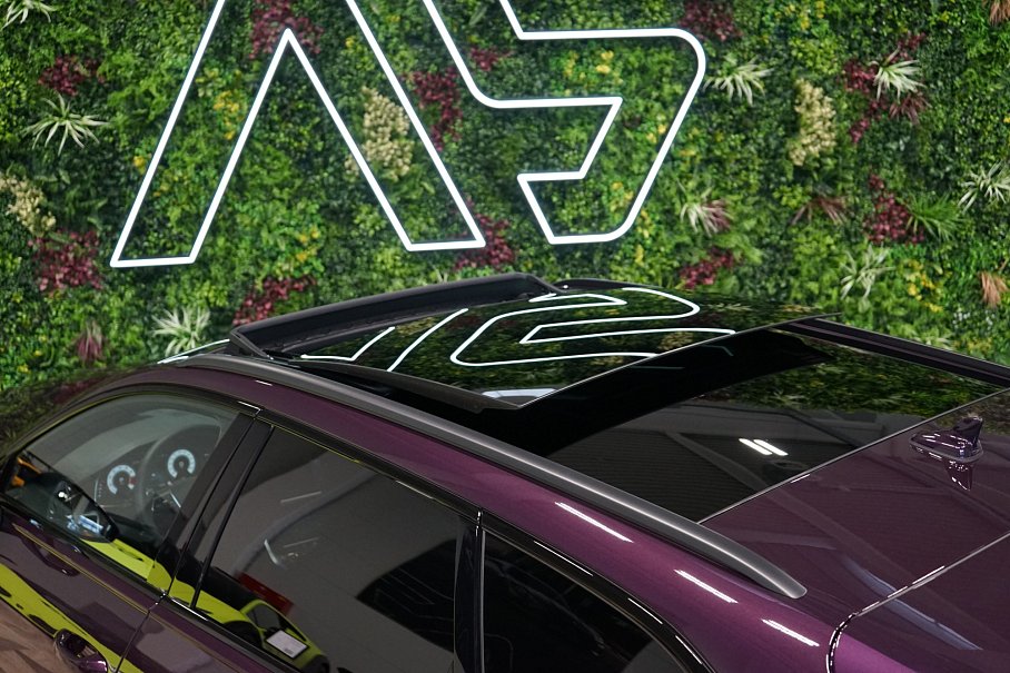 Audi RS 6 Avant PERFORMANCE TFSI quattro