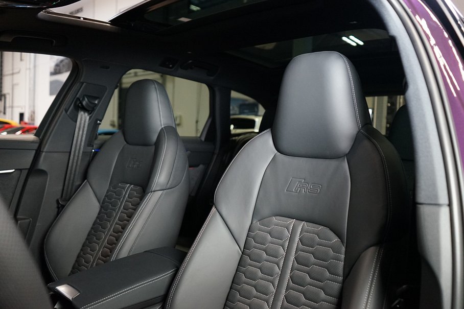 Audi RS 6 Avant PERFORMANCE TFSI quattro