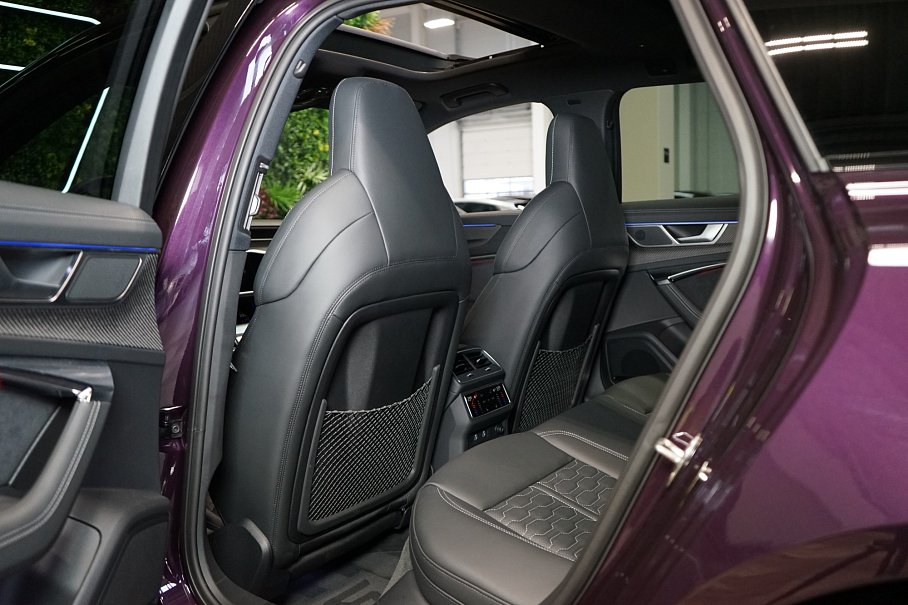 Audi RS 6 Avant PERFORMANCE TFSI quattro