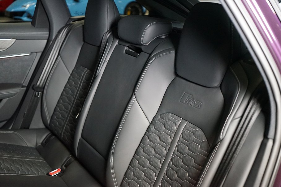 Audi RS 6 Avant PERFORMANCE TFSI quattro