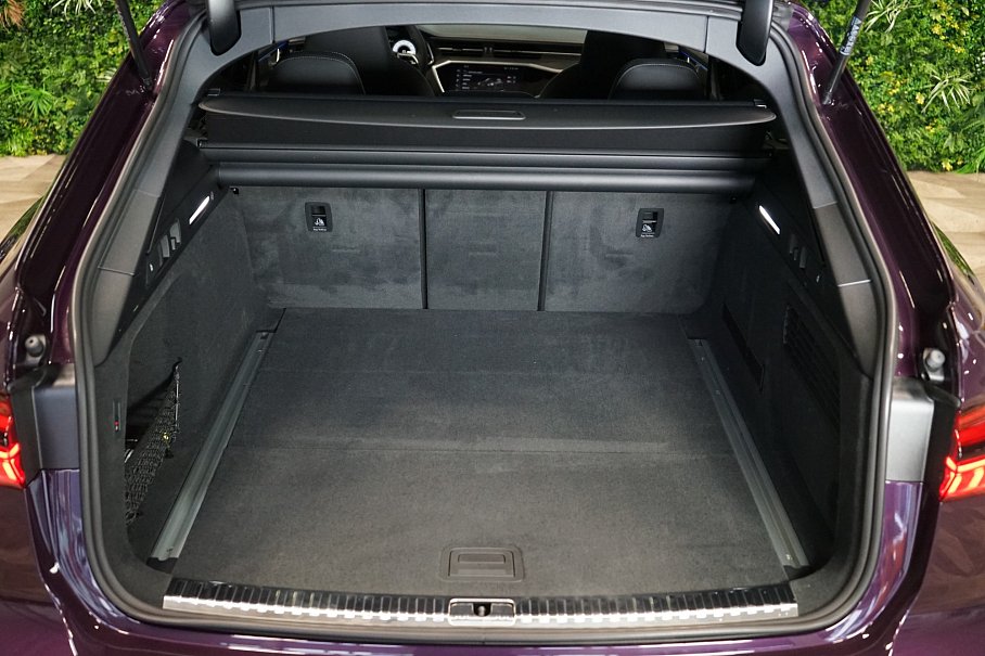 Audi RS 6 Avant PERFORMANCE TFSI quattro