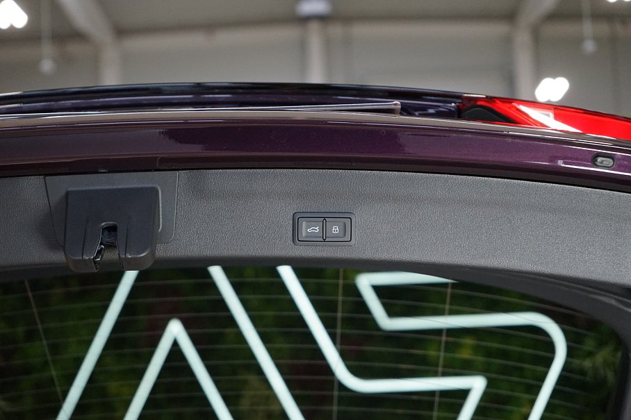 Audi RS 6 Avant PERFORMANCE TFSI quattro