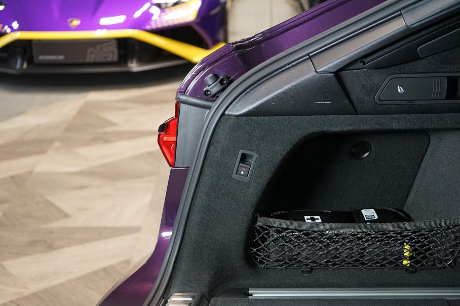 Audi RS 6 Avant PERFORMANCE TFSI quattro