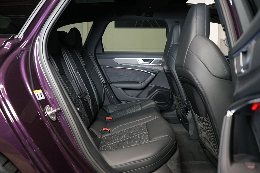 Audi RS 6 Avant PERFORMANCE TFSI quattro