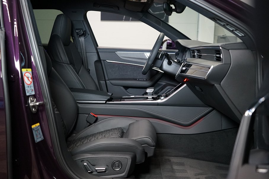 Audi RS 6 Avant PERFORMANCE TFSI quattro