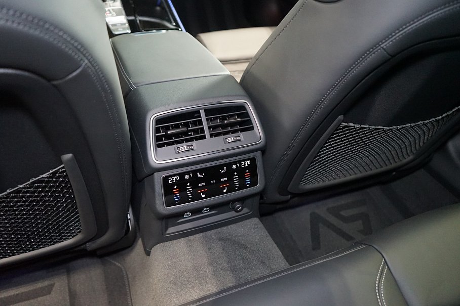 Audi RS 6 Avant PERFORMANCE TFSI quattro