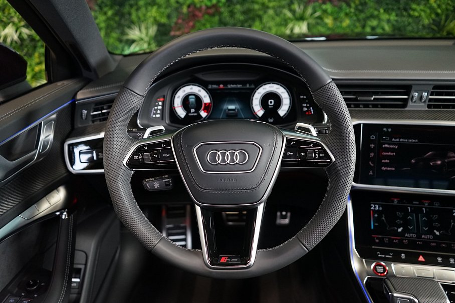 Audi RS 6 Avant PERFORMANCE TFSI quattro