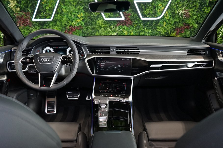 Audi RS 6 Avant PERFORMANCE TFSI quattro