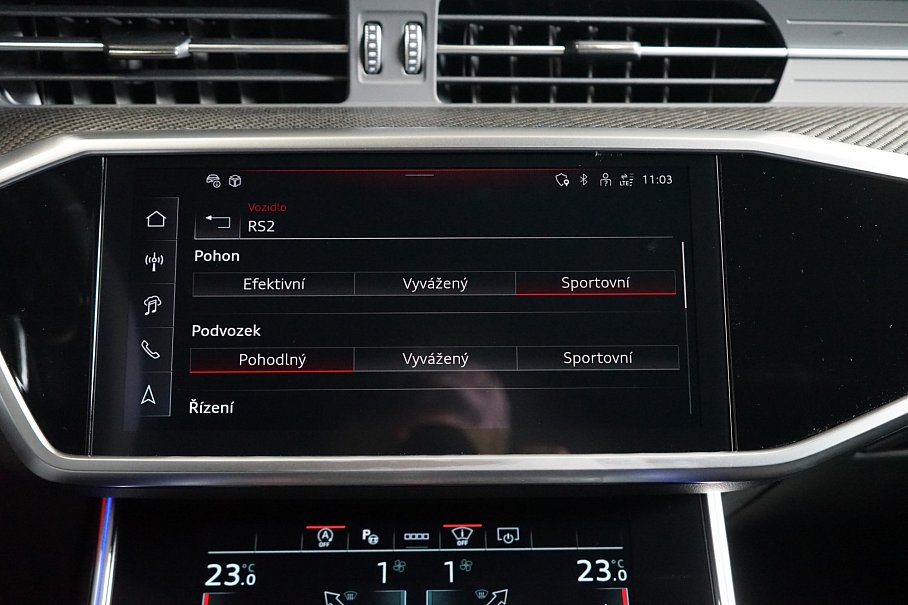 Audi RS 6 Avant PERFORMANCE TFSI quattro